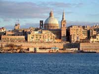 Malta: la prossima vacanza da fare...