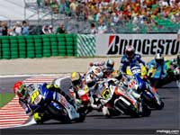 Misano Adriatico: MotoGweek scalda i motori