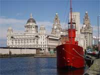 Liverpool meta del turismo gay