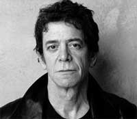 Eventi: Lou Reed in Romagna