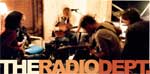 Ravenna: rock svedese con i Radio Dept