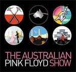 The Australian Pink Floyd Show a Pesaro
