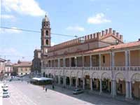 Faenza torna al turismo