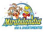 Nuova offerta di Mirabilandia per i bambini fino a 10 anni