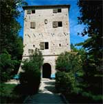 Torna al suo splendore la Torre Saracena