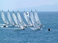 Cattolica: Decima Festa della Vela