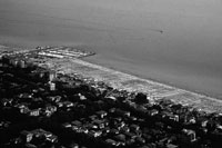 Milano Marittima: un tuffo nella sua storia