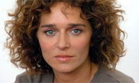 Cesena celebra Valeria Golino