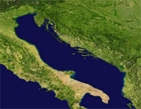 La macro-regione Adriatico-Ionica è quasi realtà
