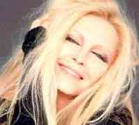 Patty Pravo in concerto a Rimini