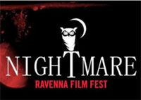 Ravenna: arriva il Nightmare Film Fest