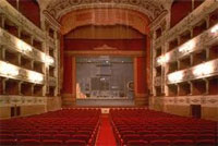 La preziosa lacrima: apre la stagione concertistica del Teatro Rossini di Pesaro