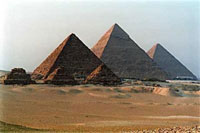 La Fiavet sostiene il turismo in Egitto