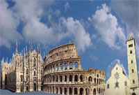 Stagione turistica 2012: meno italiani in vacanza