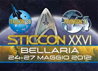 Sticcon 2012: a Bellaria si celebrano le serie TV