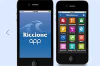 Riccione diventa un'app: tutte le informazioni su smartphone