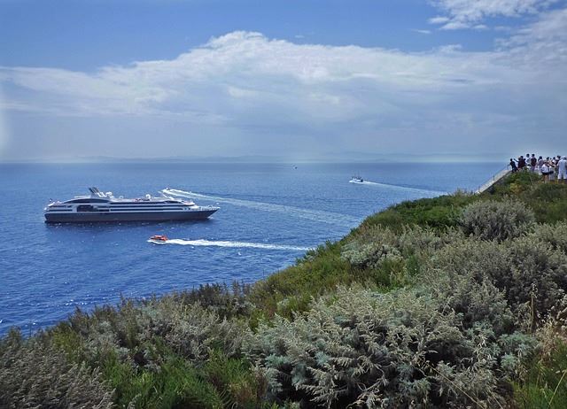 traghetti corsica