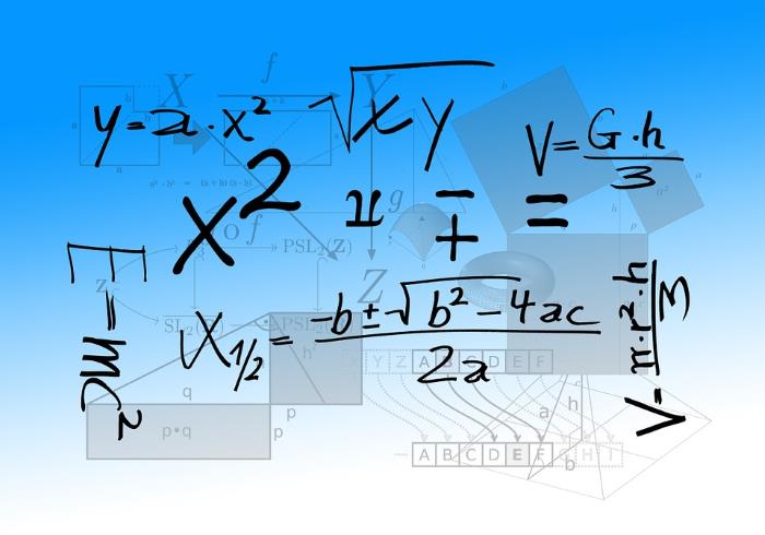 olimpiadi di matematica