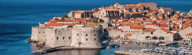 Vacanze in Croazia e tratte disponibili in traghetto