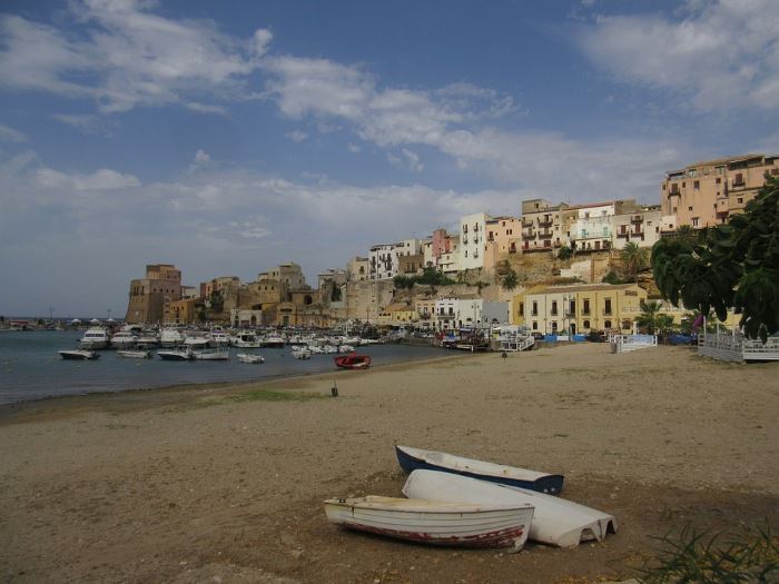 vacanze in sicilia